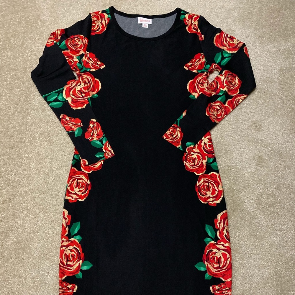 Hard to find Lularoe Debbie